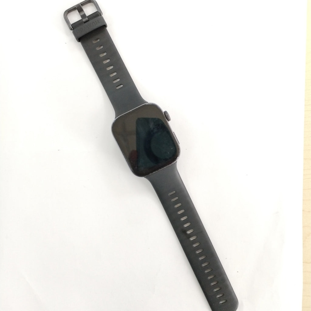 SMARTWATCH HUAWEI WATCH FIT 3 SLO-B09 44 MM BLUETOOTH (SEMINUEVO)