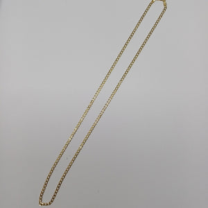 CADENA ORO 14 K 4.2 GRMS (SEMINUEVO)