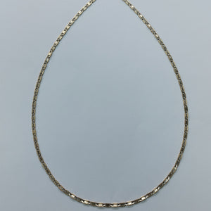 CADENA ORO 14 K 10.4 GRMS (SEMINUEVO)