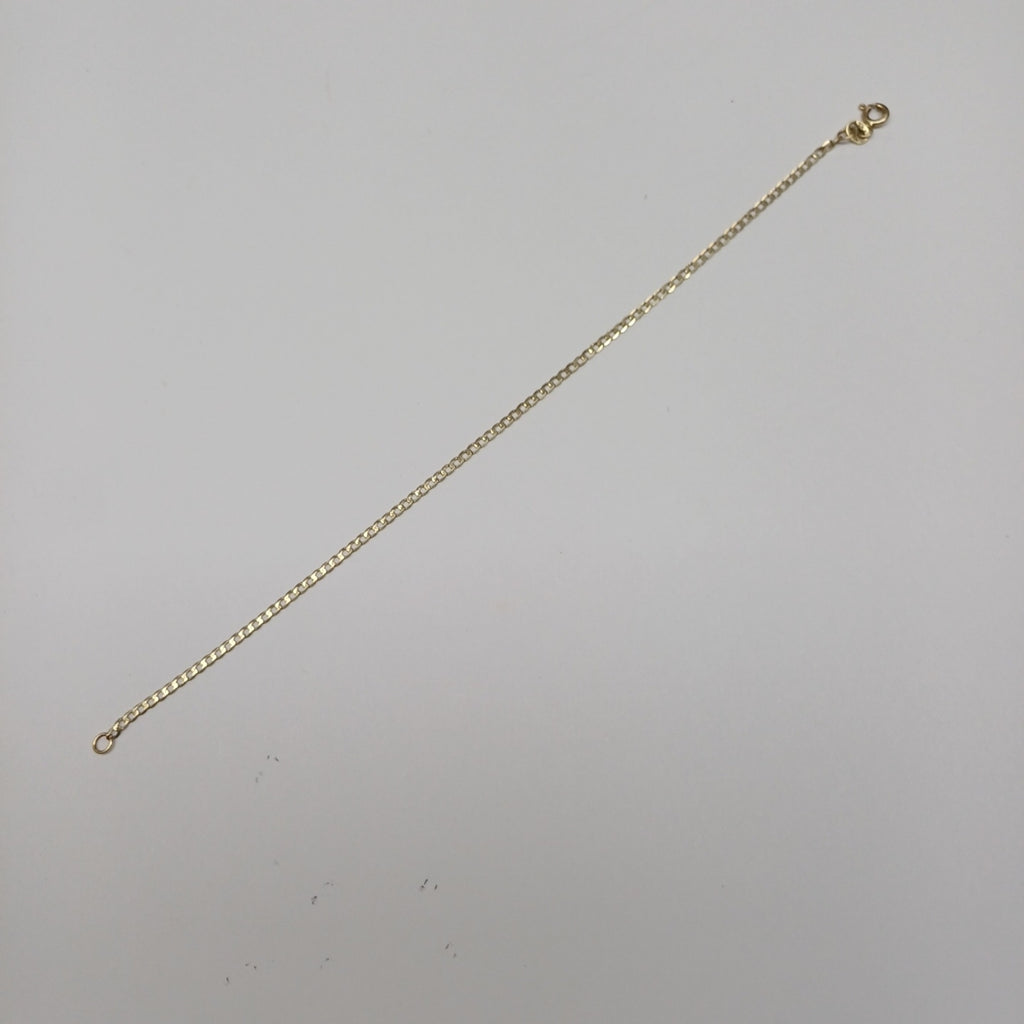 PULSERA ORO 10 K 1 GRMS (SEMINUEVO)