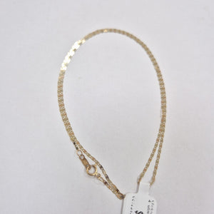 CADENA ORO 10 K 1.4 GRMS (SEMINUEVO)