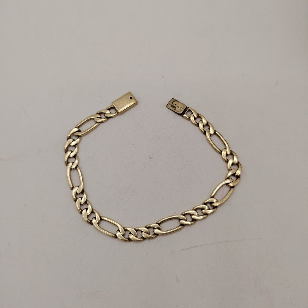 ESCLAVA ORO 10 K 13.5 GRMS (SEMINUEVO)