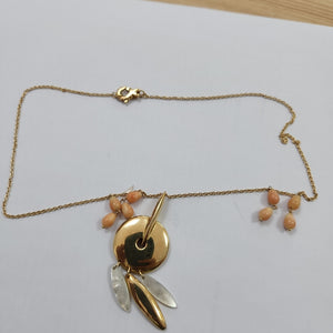 CADENA ORO 14 K 12.6 GRMS (SEMINUEVO)