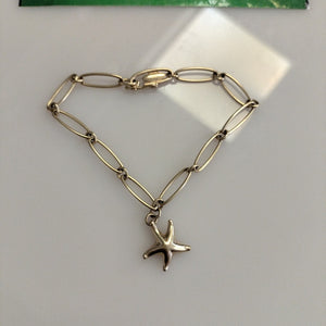 PULSERA ORO 18 K 8.6 GRMS (SEMINUEVO)