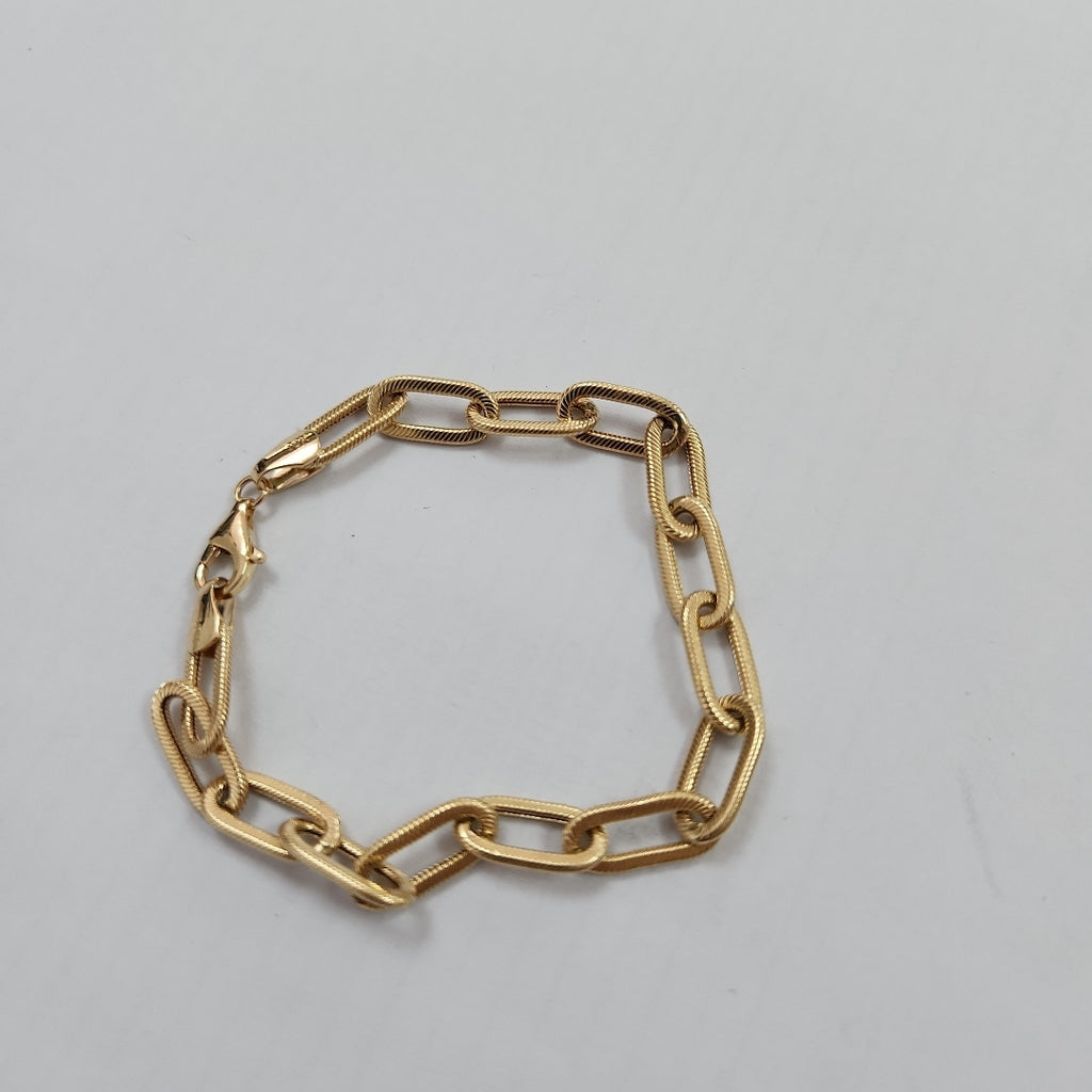 PULSERAS DAMA ORO 10K 4.4 (NUEVO)
