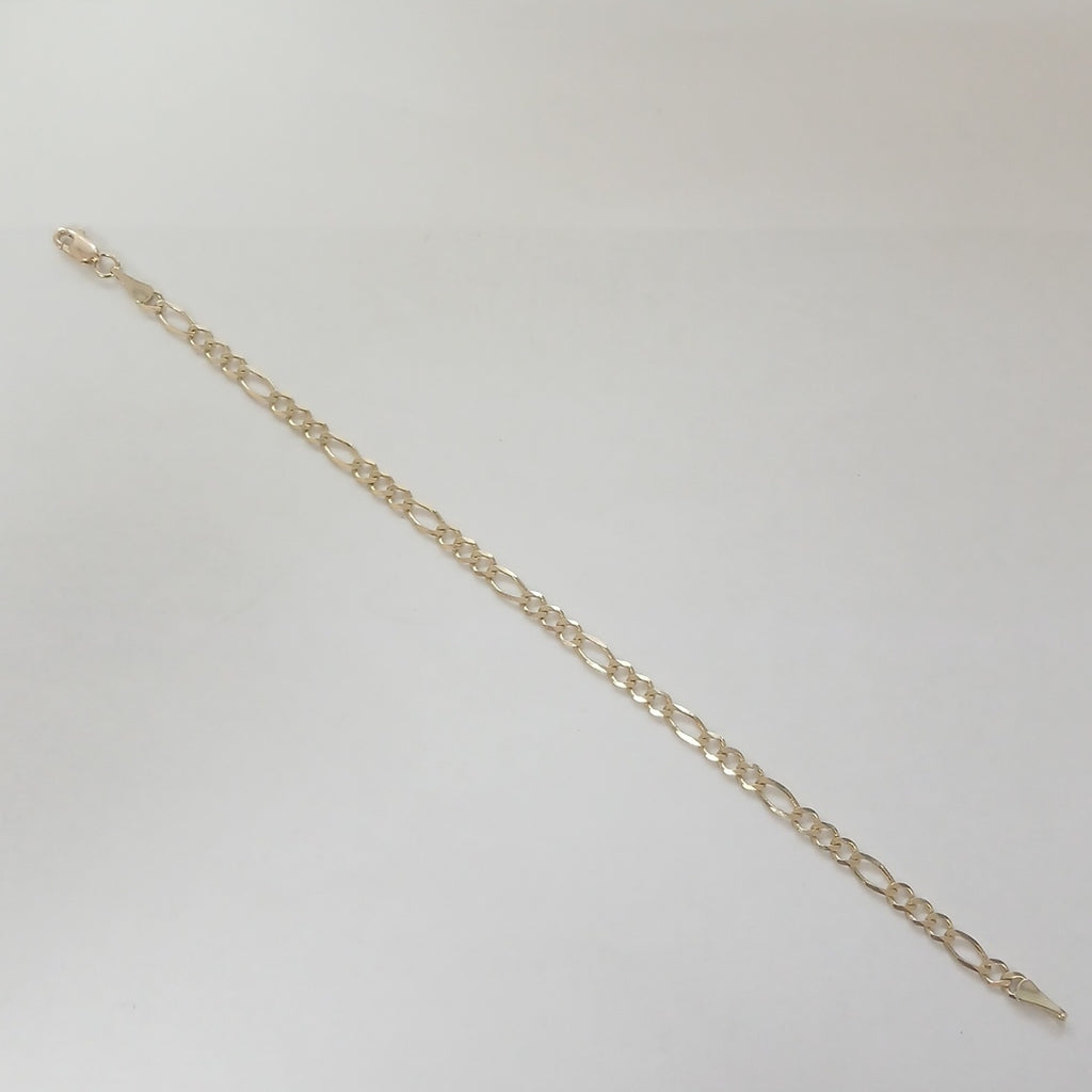 PULSERA 3X1 10K 18 CM 2.7 GR (NUEVO)