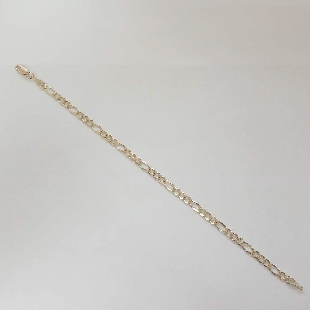 PULSERA 3X1 10K 18 CM 2.7 GR (NUEVO)