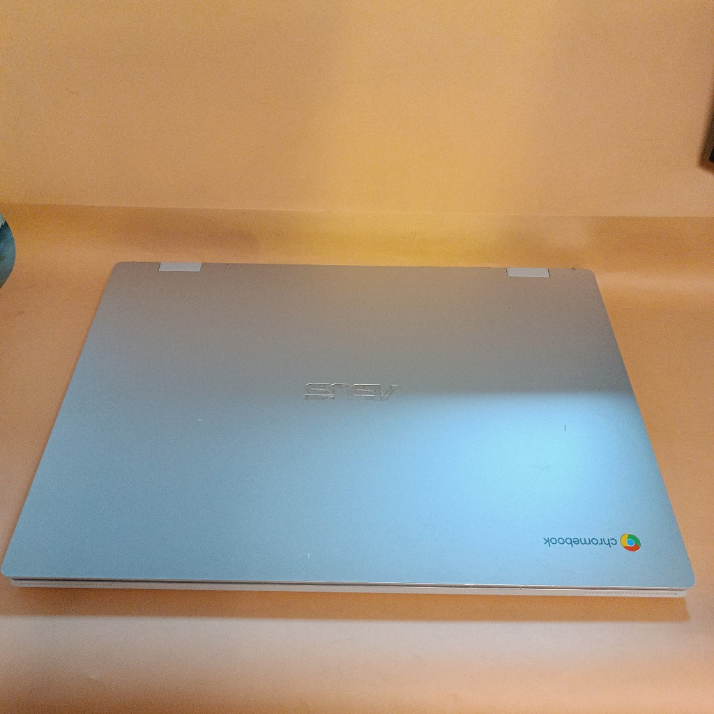 LAPTOP ASUS CHROMEBOOK CX1500CKA-CEL8G128-C2 (2023) 128 GB 8 GB RAM (SEMINUEVO)