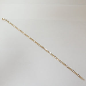 PULSERA 3X1 10K 21 CM 3.2 GR (NUEVO)