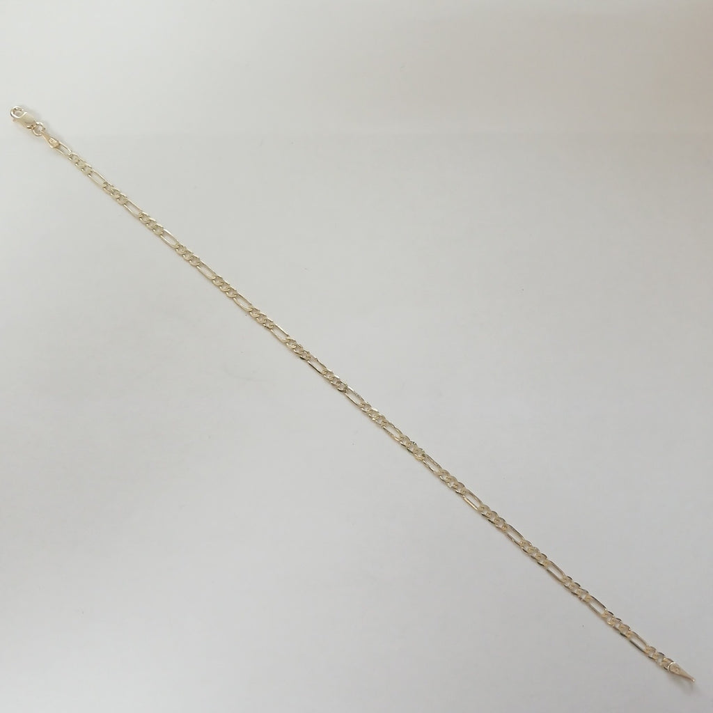 PULSERA 3X1 10K 21 CM 1.8 GR (NUEVO)