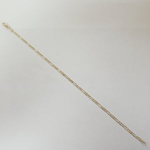 PULSERA 3X1 10K 21 CM 1.8 GR (NUEVO)