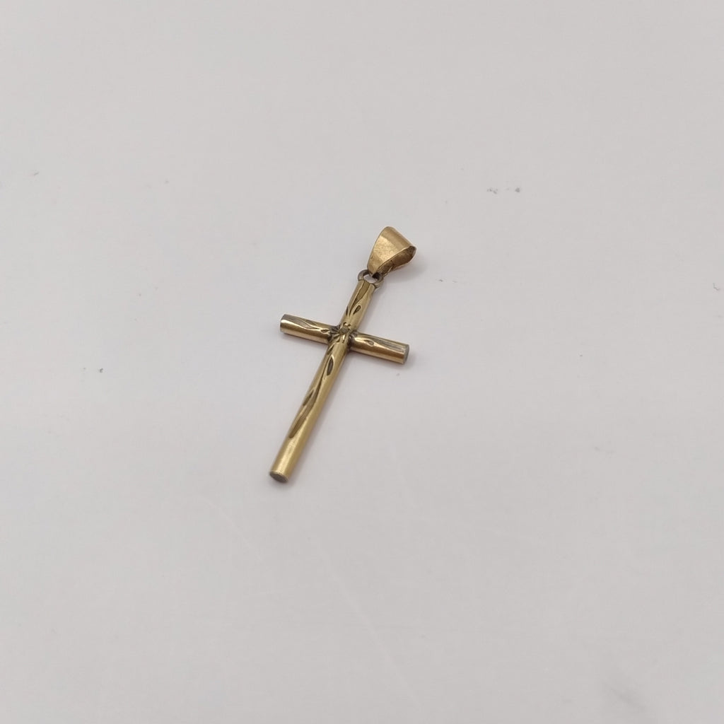CRUZ ORO 8 K 1.2 GRMS (SEMINUEVO)