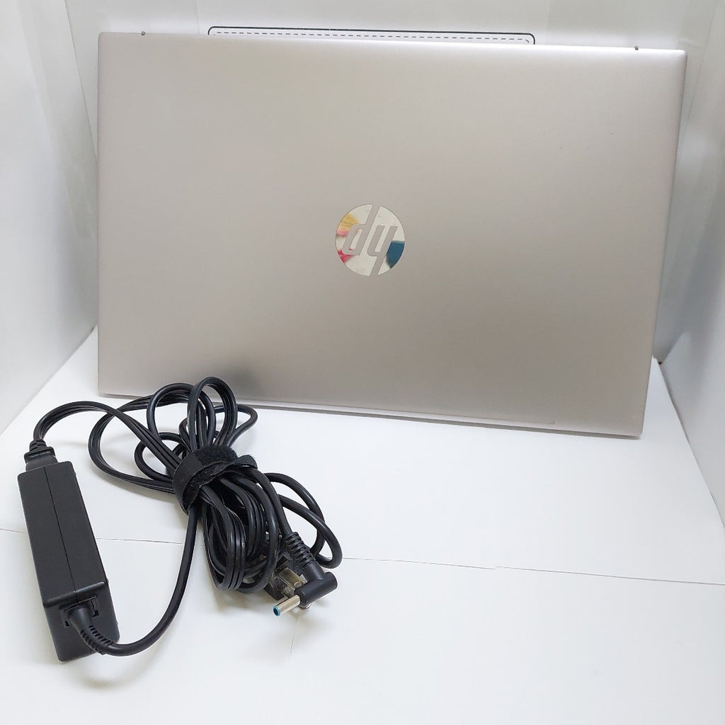 LAPTOP HP PAVILION 15-EH1021LA (2023) 512 GB SSD 8 GB RAM (SEMINUEVO)