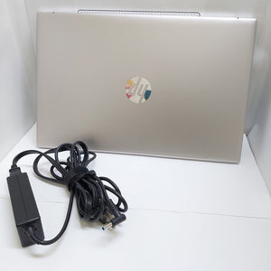 LAPTOP HP PAVILION 15-EH1021LA (2023) 512 GB SSD 8 GB RAM (SEMINUEVO)