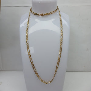 CADENA ORO 10 K 11.3 GRMS (SEMINUEVO)