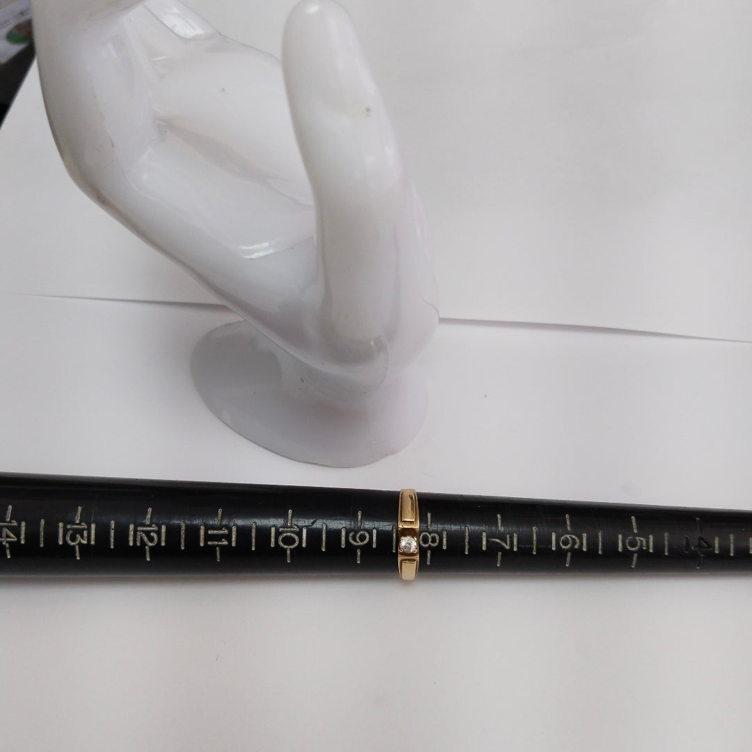 ANILLITO ORO 8 K 1,50 GRMS (SEMINUEVO)
