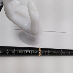 ANILLITO ORO 8 K 1,50 GRMS (SEMINUEVO)