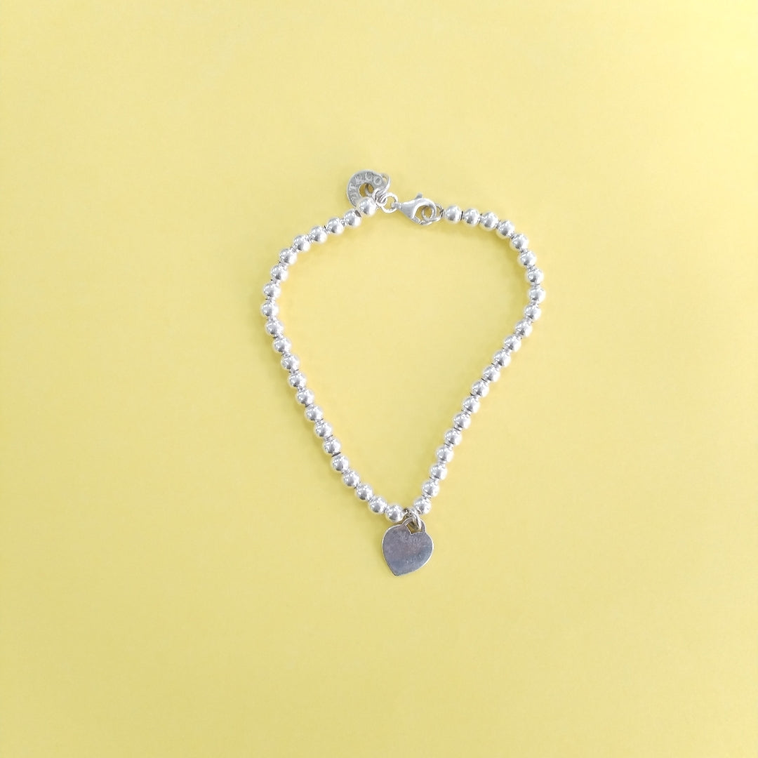 PULSERA PLATA 6.1 GRMS (SEMINUEVO)