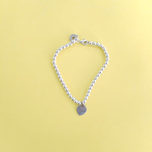 PULSERA PLATA 6.1 GRMS (SEMINUEVO)