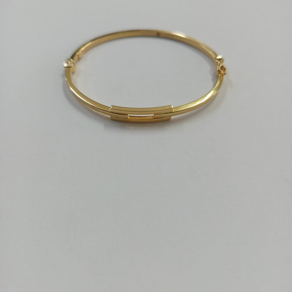 BRAZALETE ORO 14 K 4,00 GRMS (SEMINUEVO)