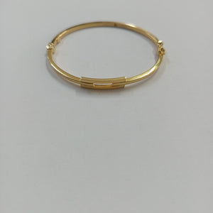 BRAZALETE ORO 14 K 4,00 GRMS (SEMINUEVO)