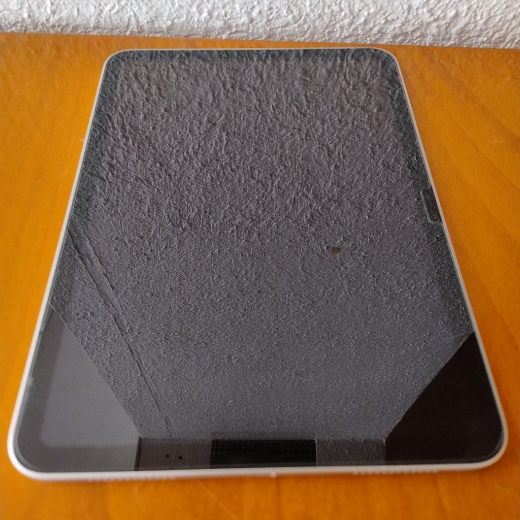 TABLETA APPLE IPAD A16 A3354 (2025) 128 GB 6 GB RAM (SEMINUEVO)