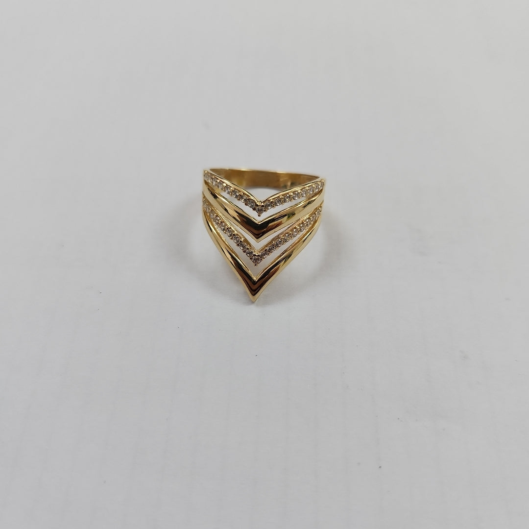 ANILLOS DAMA ORO 14K 3.3 (NUEVO)