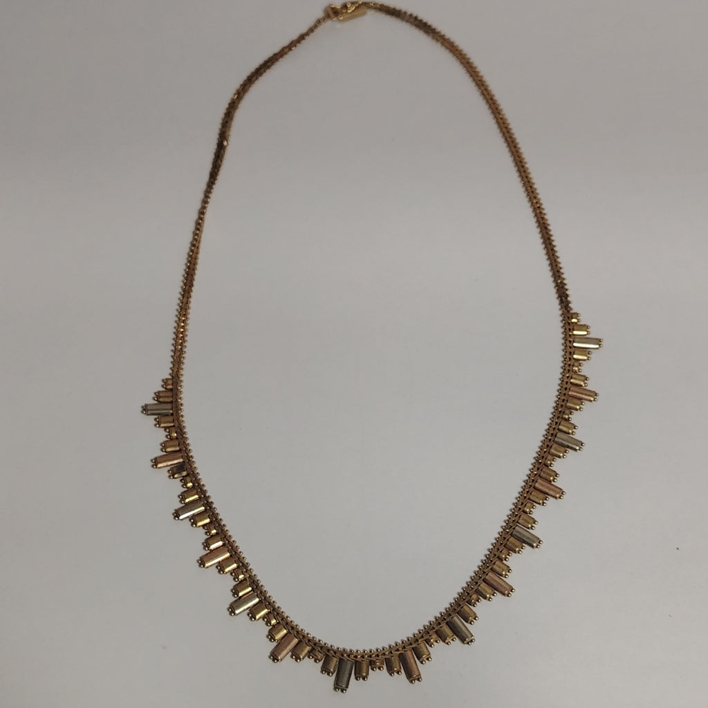 GARGANTILLA ORO 10 K 5,00 GRMS (SEMINUEVO)