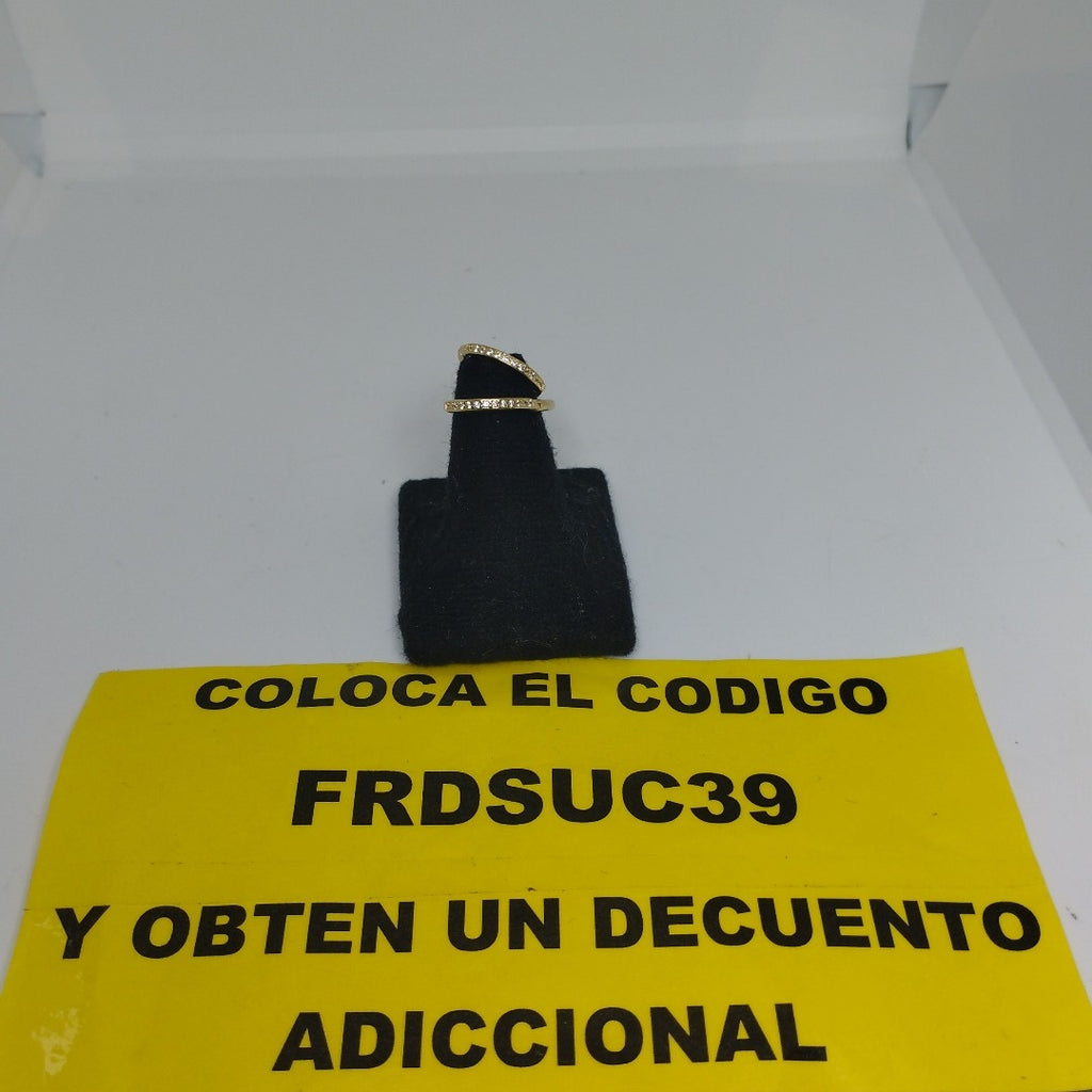 ARETES HUGGIES C CIRCONIA 14K 1.8 GR (NUEVO)