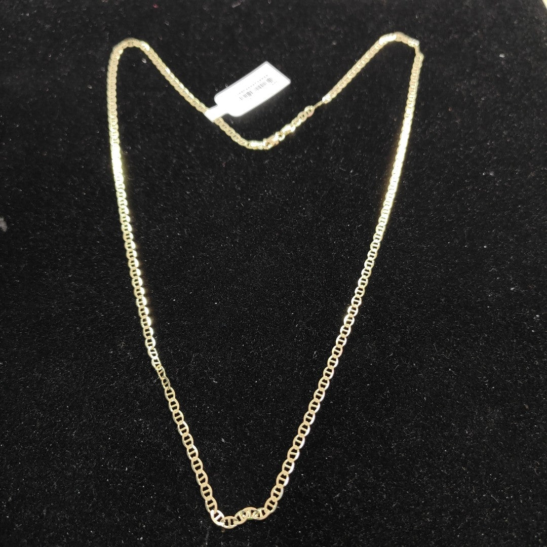 CADENA GUCHI 14K 60 CM 5.9 GR (NUEVO)
