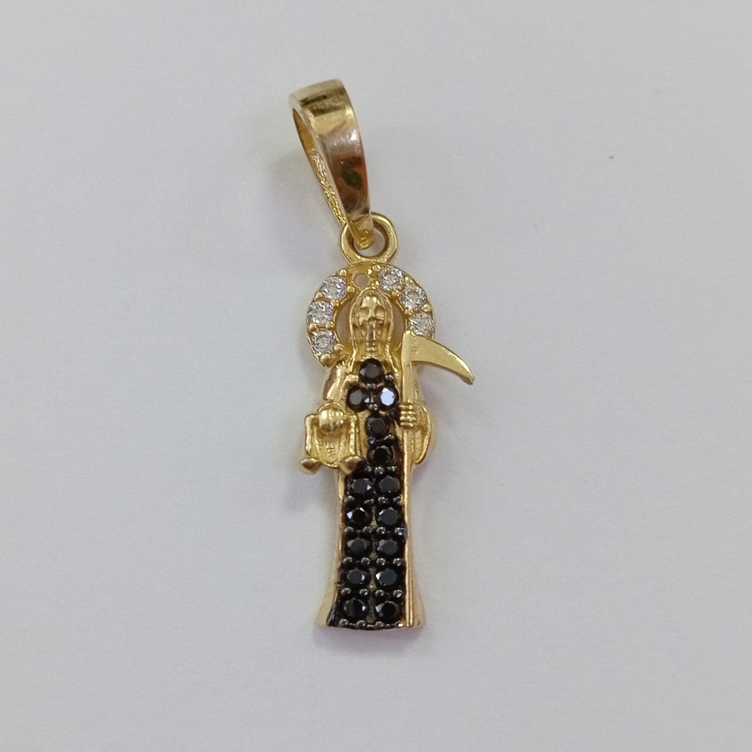 DIJES RELIGIOSOS ORO 14K 1.4 (NUEVO)