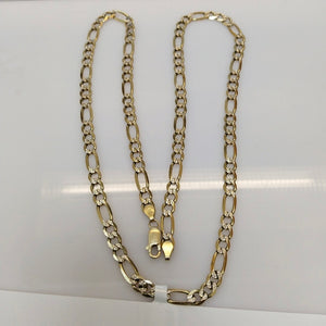 CADENA ORO 10 K 29,90 GRMS (SEMINUEVO)