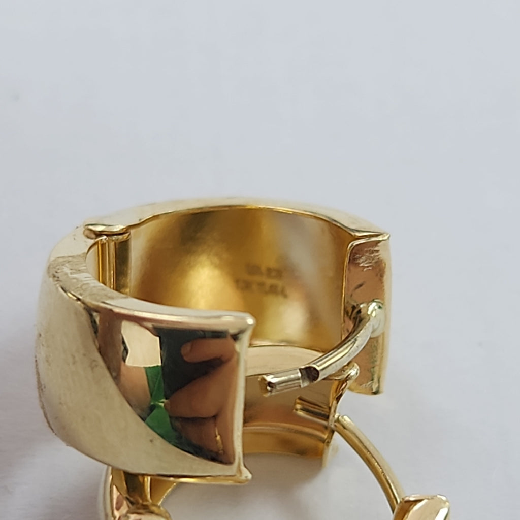HUGGIES ORO 10K 2 (NUEVO)