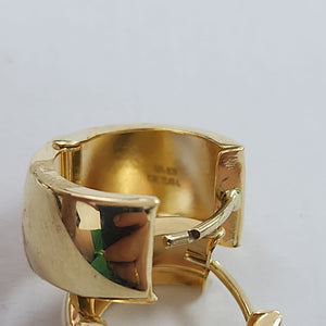 HUGGIES ORO 10K 2 (NUEVO)