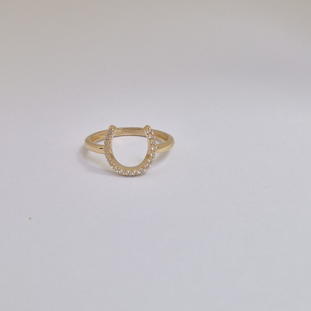 ANILLOS DAMA ORO 14K 1.7 (NUEVO)