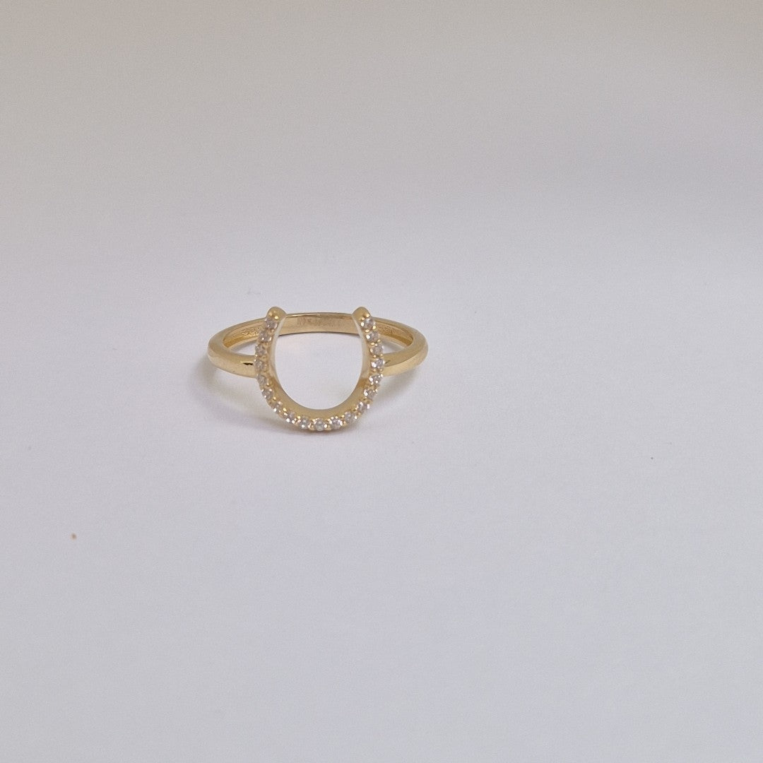 ANILLOS DAMA ORO 14K 1.7 (NUEVO)