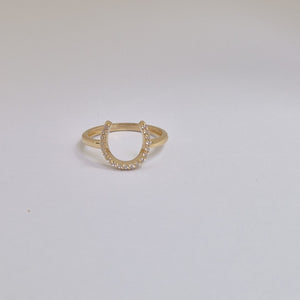 ANILLOS DAMA ORO 14K 1.7 (NUEVO)