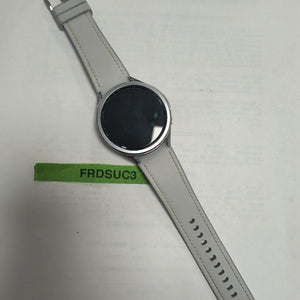 SMARTWATCH SAMSUNG GALAXY WATCH 6 CLASSIC SM-R960 47 MM GPS (SEMINUEVO)
