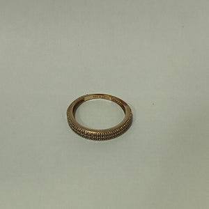ANILLITO ORO 14 K 1,70 GRMS (SEMINUEVO)