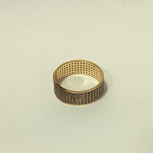 ANILLITO ORO 10 K 3,10 GRMS (SEMINUEVO)