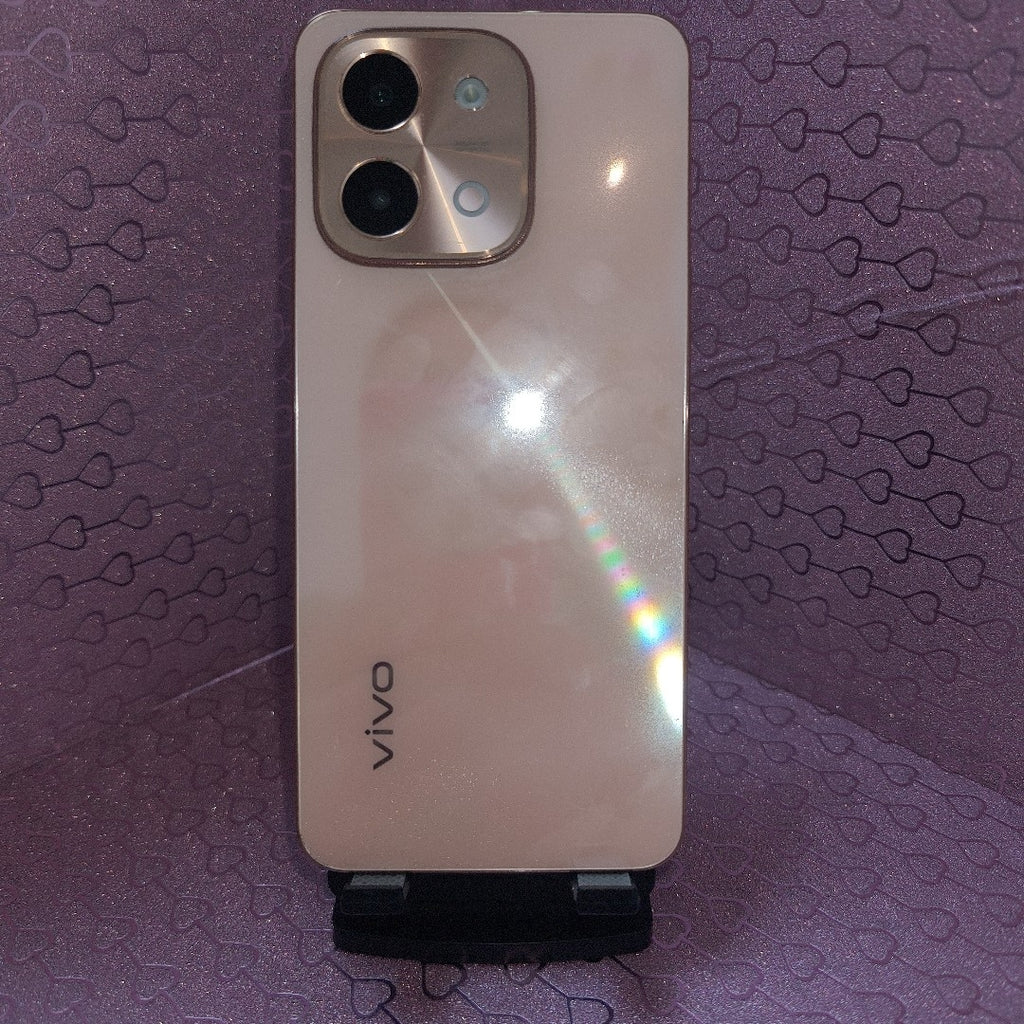 CELULAR VIVO Y28 V2352 256 GB 8 GB RAM (SEMINUEVO)