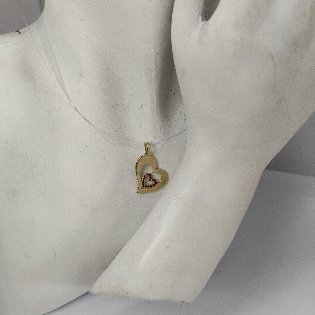 DIJES ORO 14K 1.2 (NUEVO)