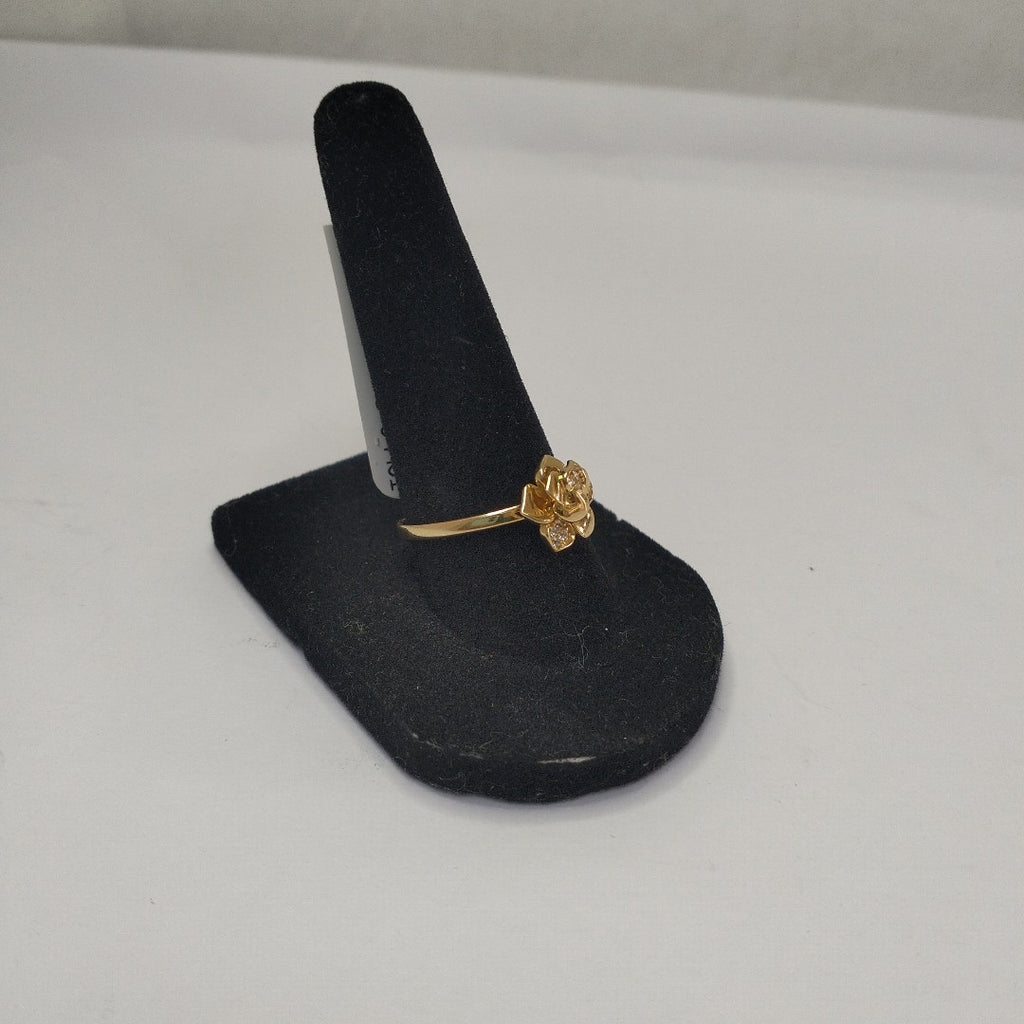 ANILLOS DAMA ORO 14K 1.8 (NUEVO)