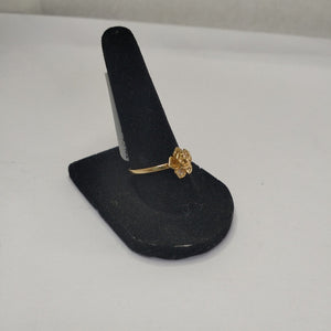 ANILLOS DAMA ORO 14K 1.8 (NUEVO)