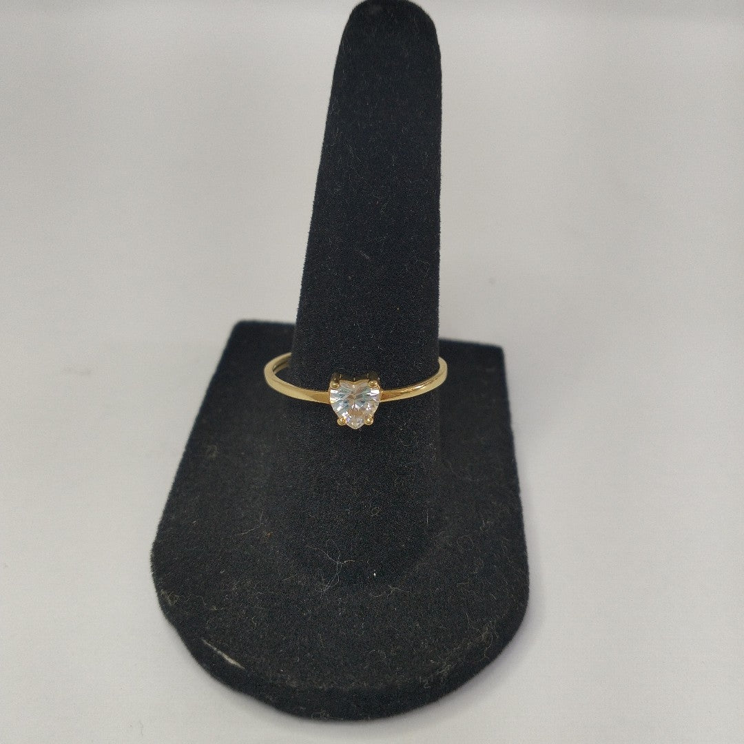 ANILLOS DAMA ORO 14K 1.2 (NUEVO)