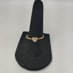 ANILLOS DAMA ORO 14K 1.2 (NUEVO)