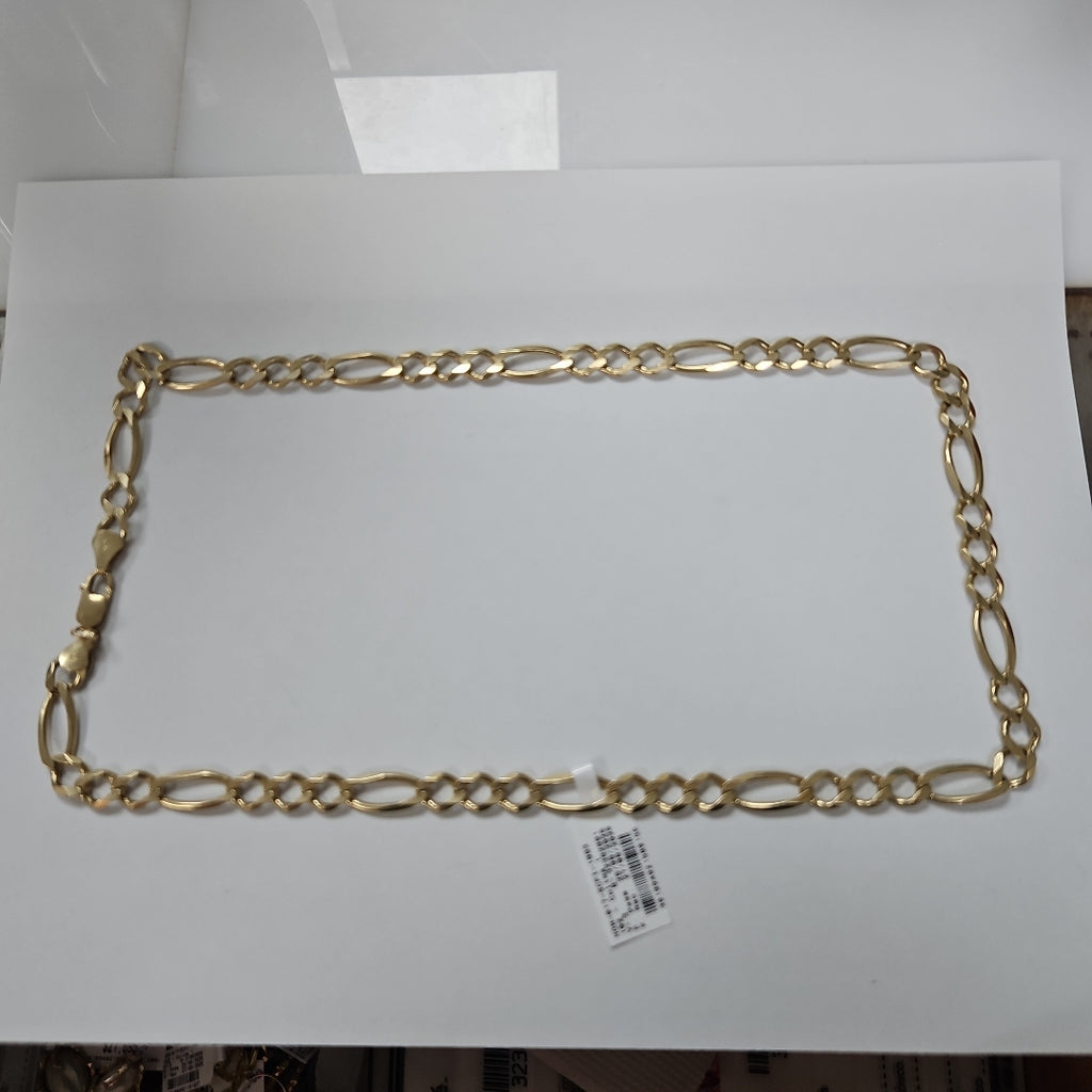 CADENA ORO 14 K 60,40 GRMS (SEMINUEVO)