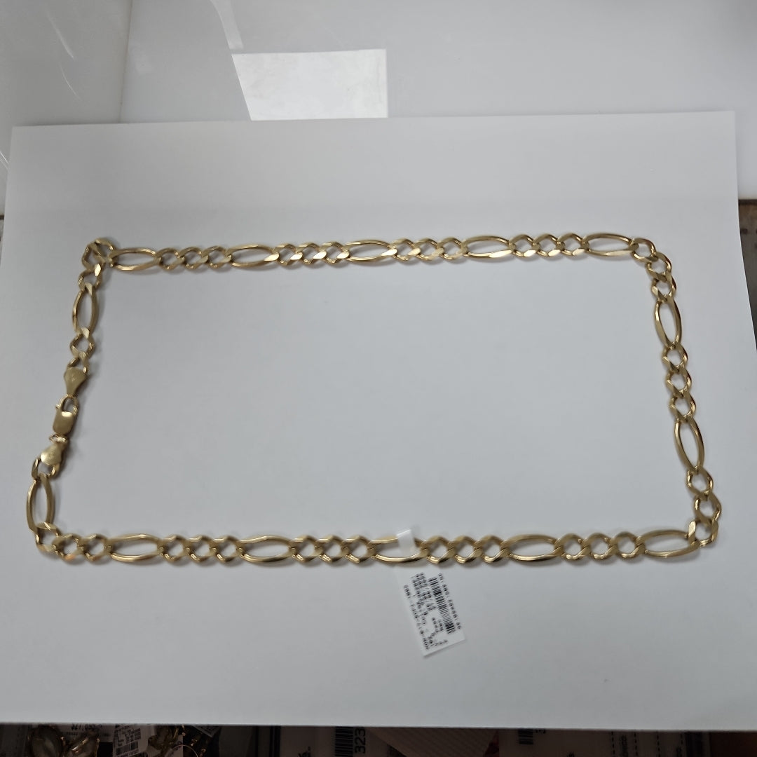 CADENA ORO 14 K 60,40 GRMS (SEMINUEVO)