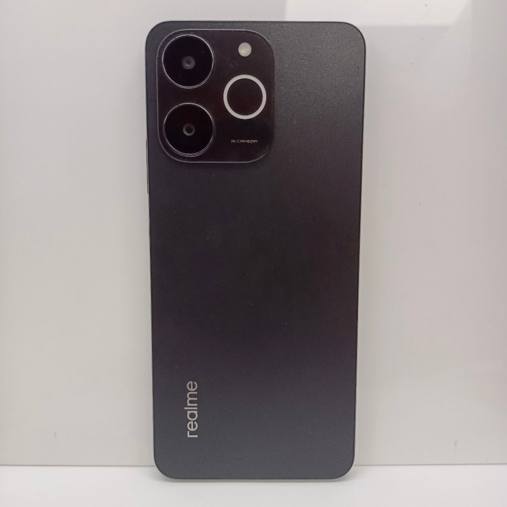 CELULAR REALME NOTE 70 RMX5313 (2025) 256 GB 4 GB RAM (SEMINUEVO)