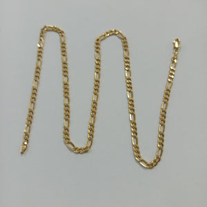 CADENA ORO 10 K 6,00 GRMS (SEMINUEVO)